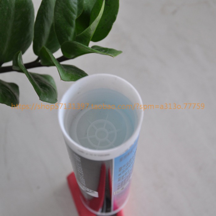 供應(yīng)烤爐*玻璃膠 各類電器密封膠 逐鹿V380耐高溫工業(yè)用密封膠
