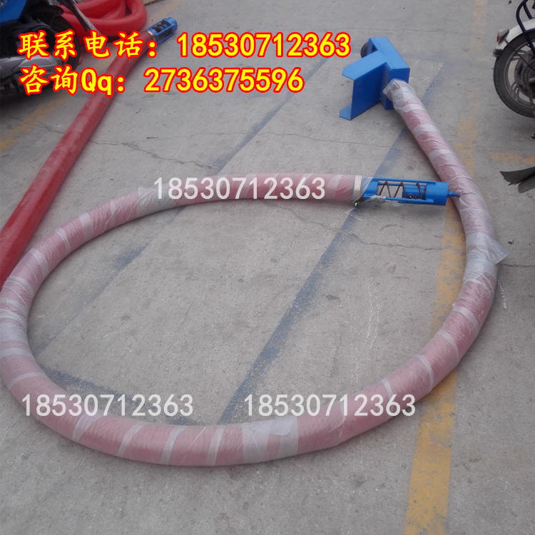 車(chē)載吸麥機(jī)  可以把小麥吸到車(chē)上的機(jī)器