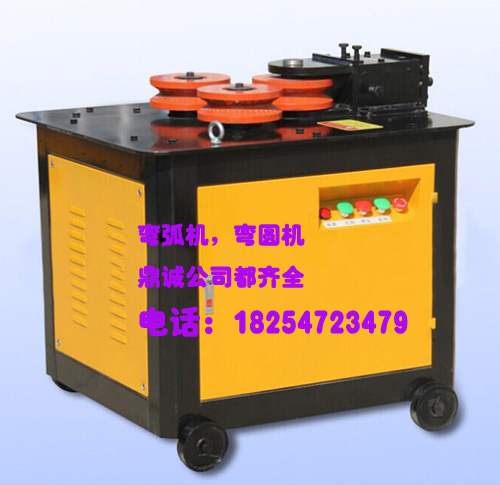 供應(yīng)數(shù)控鋼筋定位彎曲機(jī)操作