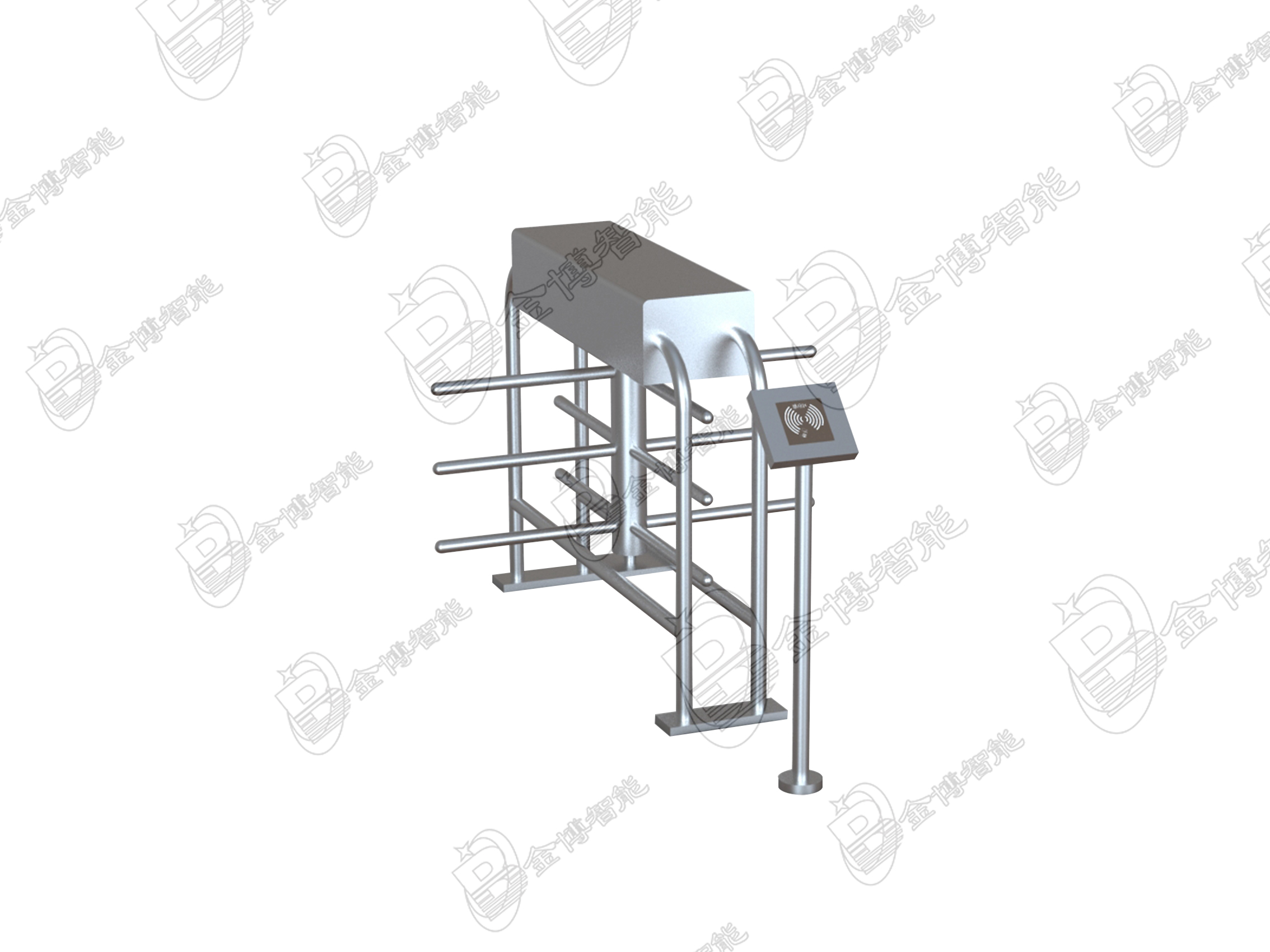洛陽景區(qū)通道系統(tǒng)翼閘JT-Y260，駐馬店景區(qū)通道票務翼閘