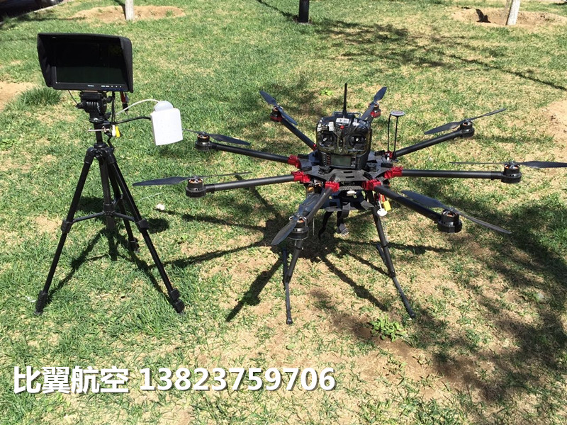 供應(yīng)比翼電力無人機(jī)架線|架線飛機(jī)