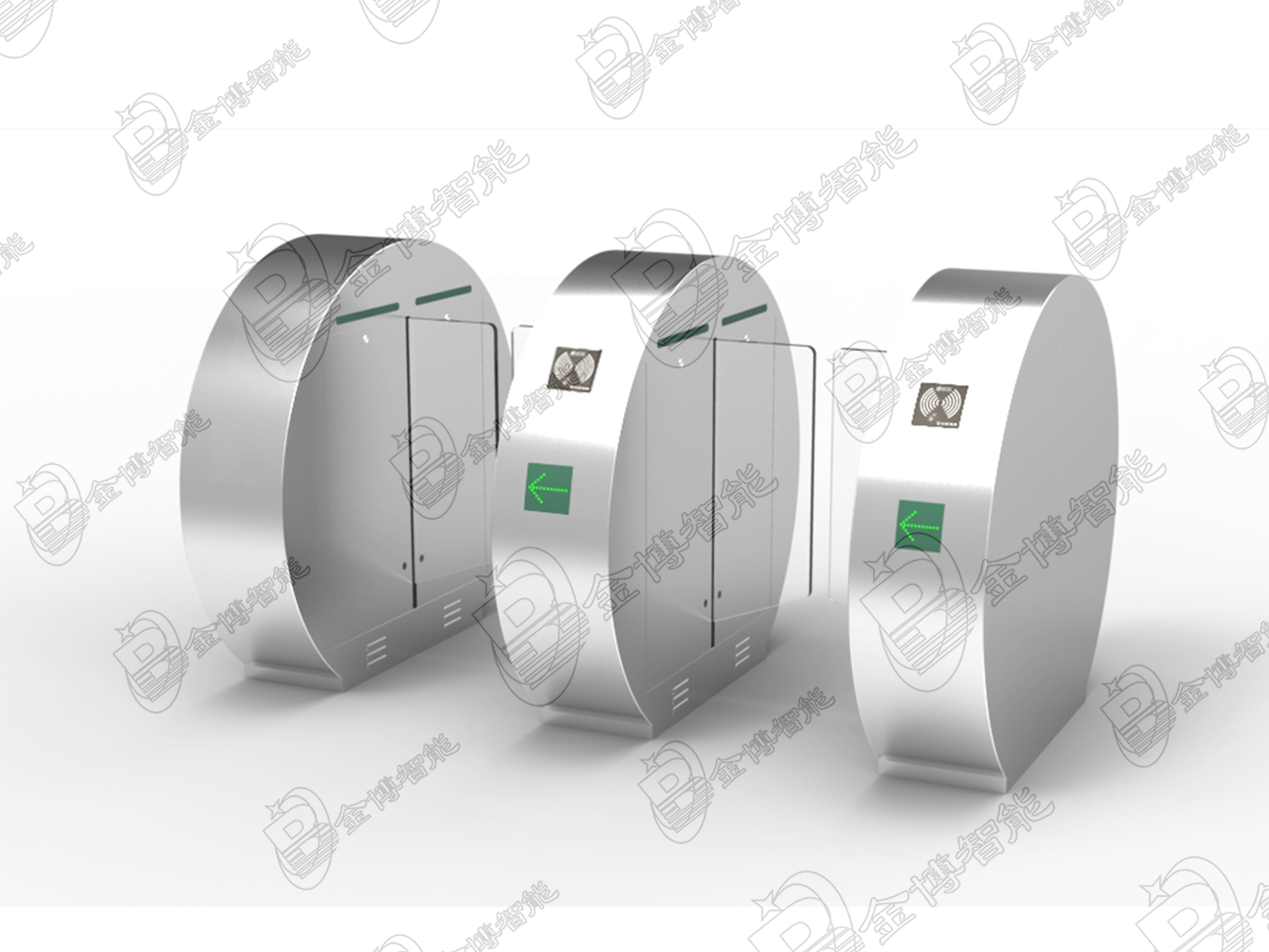 供應(yīng)河南小區(qū)擺閘 河南鄭州小區(qū)擺閘三輥閘