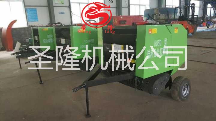 供應(yīng)用于回收秸稈的行走式打捆機(jī) 麥草打捆機(jī)價(jià)格