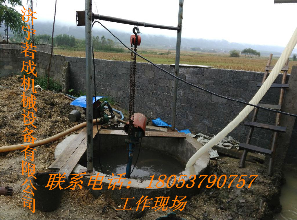 若成環(huán)保\專業(yè)快速豬糞固液分離機(jī)\雞糞固液分離機(jī)\脫水機(jī)廠商