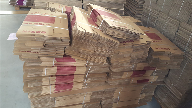 嘉定紙箱廠(chǎng)/紙箱廠(chǎng)家定做/彩印紙 彩印紙箱廠(chǎng) 印紙