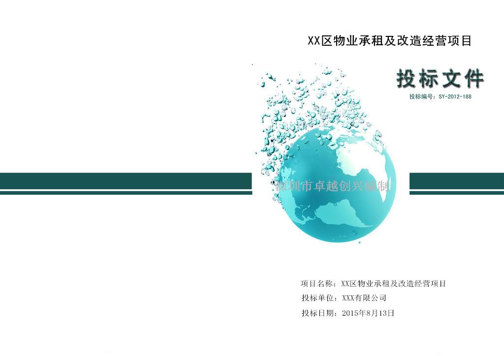 代寫標(biāo)書，代寫商務(wù)標(biāo)，代寫技術(shù)標(biāo)