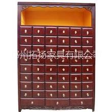 供應(yīng)鄭州中藥柜_藥店中藥柜_實木中藥柜廠家