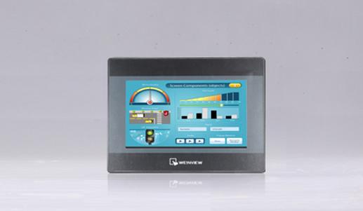 沙井福永松崗威綸觸摸屏 TK6070iH