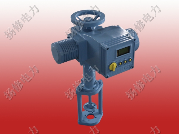 供應智能型電動執(zhí)行器智能型電動執(zhí)行器價格，北京智能型電動執(zhí)行器直銷