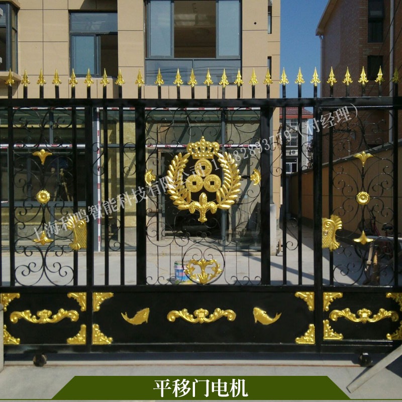 供應(yīng)廠家直銷生產(chǎn)定制電動平移門電機