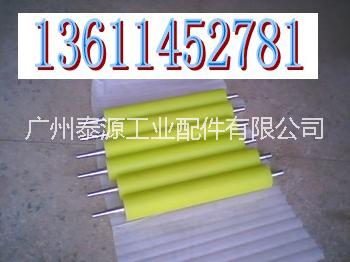 供應(yīng)用于流水線膠輥、無(wú)動(dòng)力包膠滾筒、帶齒輪滾筒包膠輥
