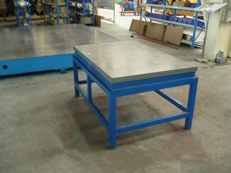 供應(yīng)500*800鑄鐵檢驗(yàn)平板廠家現(xiàn)貨直銷(xiāo)價(jià)