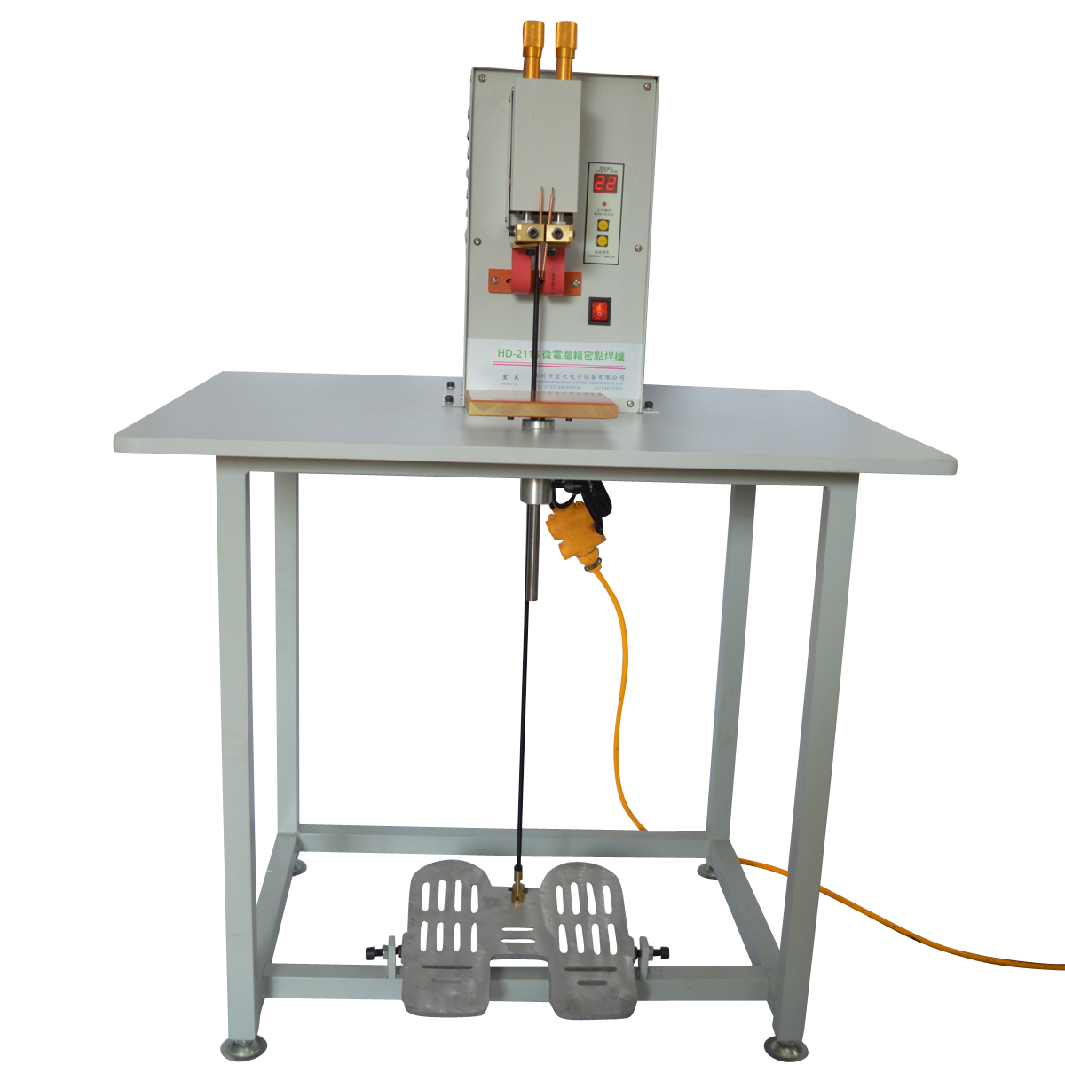 供應(yīng)電池點(diǎn)焊機(jī)，18650電池點(diǎn)焊機(jī)