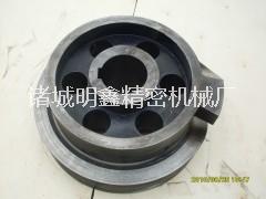 供應(yīng)諸城明鑫精密凸輪分割器配件廠家直銷來圖來樣加工