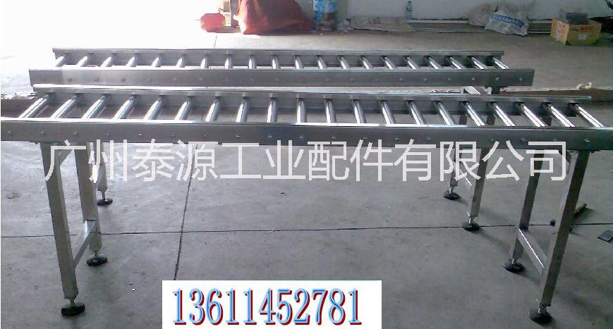 供應(yīng)用于泰源生產(chǎn)滾筒、輸送線滾筒、輸送線托輥