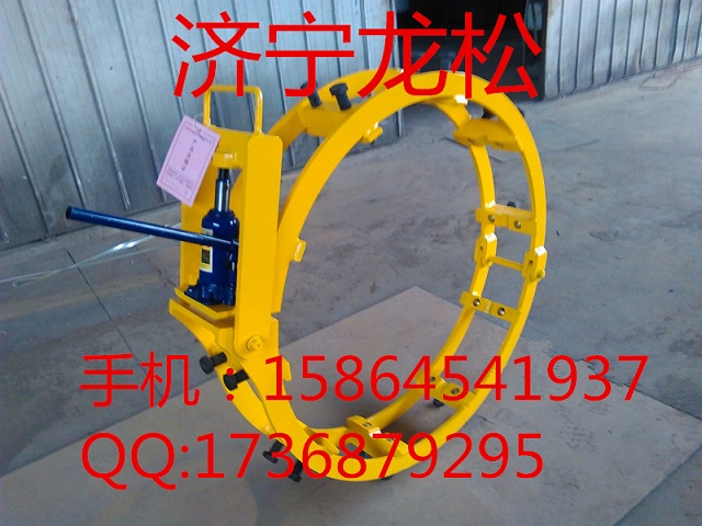 供應(yīng)經(jīng)濟(jì)好用的龍松液壓對(duì)口器來(lái)啦