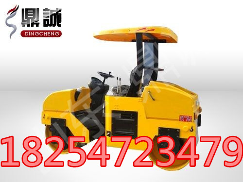 供應(yīng)2015新款第二代座駕式雙鋼輪壓