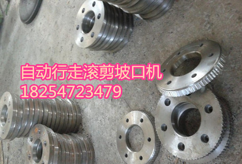 供應(yīng)用于鋼板坡口|鋼板坡口的自行平板倒角機(jī)