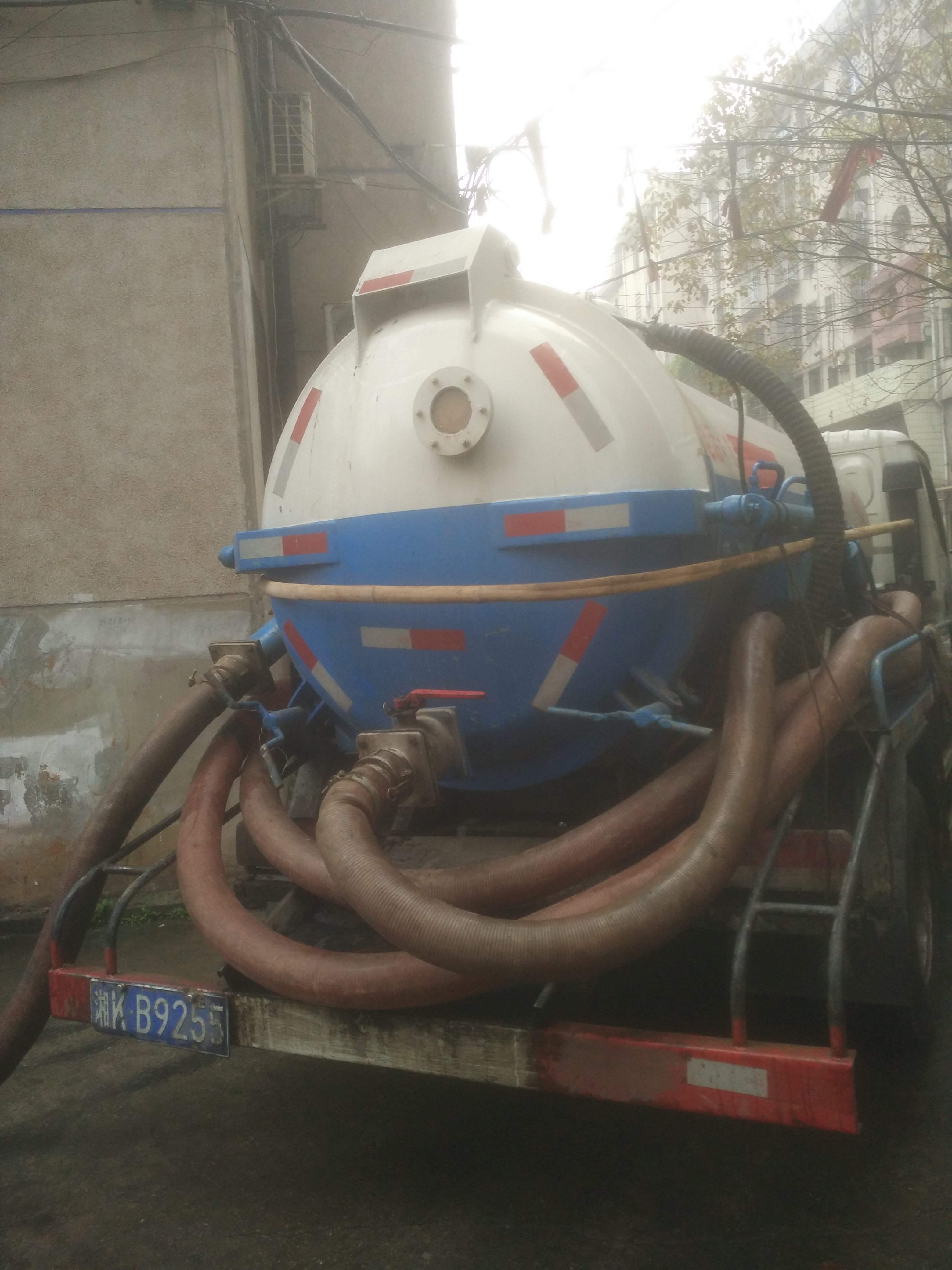 供應(yīng)用于婁底清理糞池|婁底疏通廁所的婁底清理化糞池 人工清掏化糞池