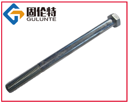 供應六角螺栓|M8外六角螺栓|外六角螺絲規(guī)格|*M8外六角頭螺栓廠家