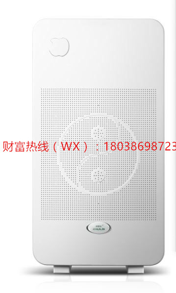 多功能康體生態(tài)儀 超氧果蔬解毒儀批發(fā) 評(píng)點(diǎn)會(huì)銷禮品空氣凈化器