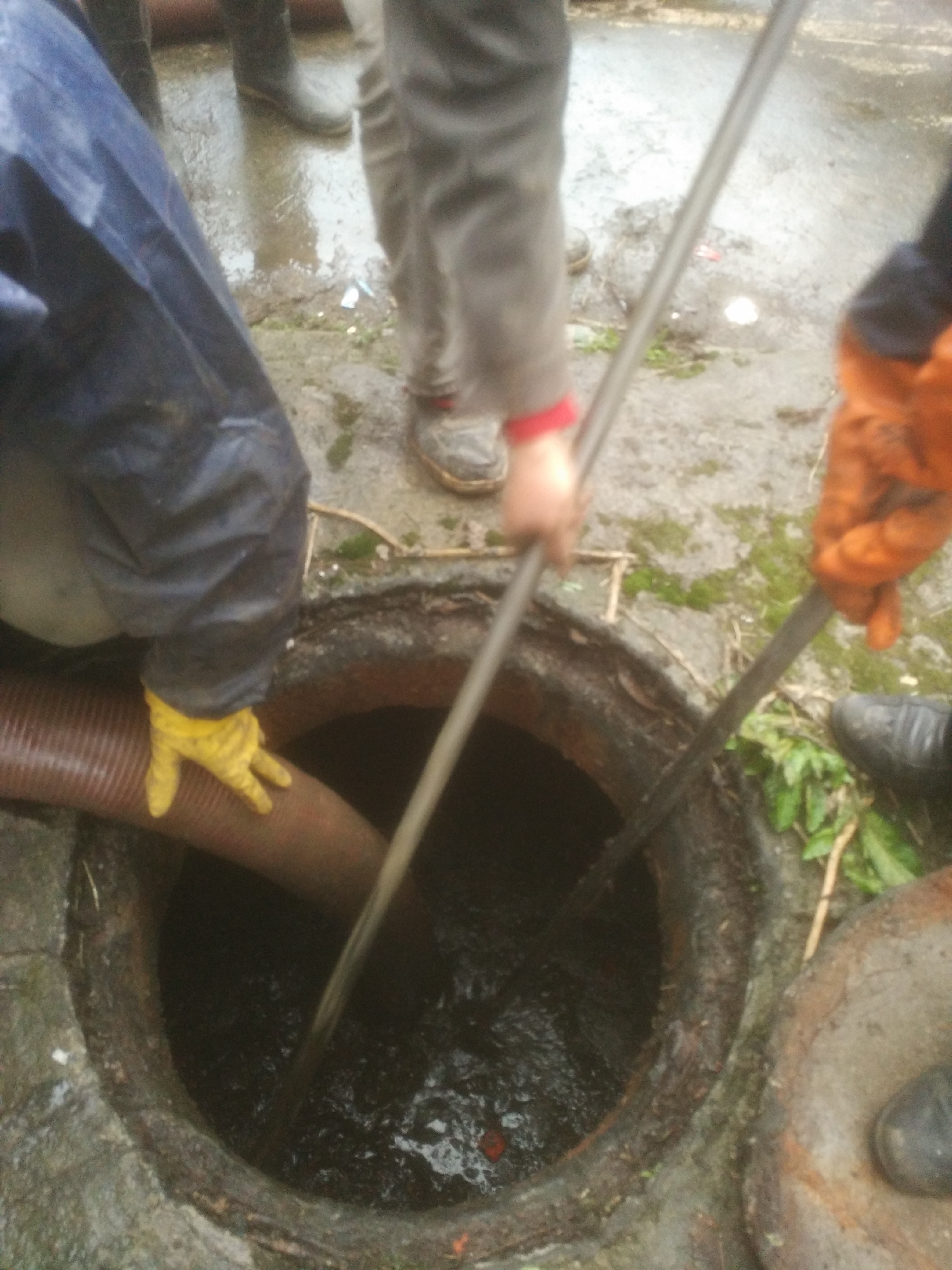 供應(yīng)用于婁底清理糞池|婁底疏通廁所的婁底清理化糞池 人工清掏化糞池