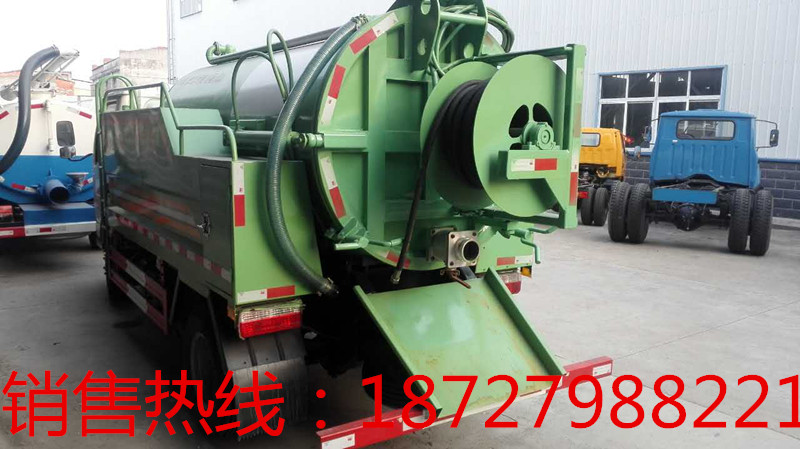 供應(yīng)用于園林綠化的17.9方綠化噴灑車廠家