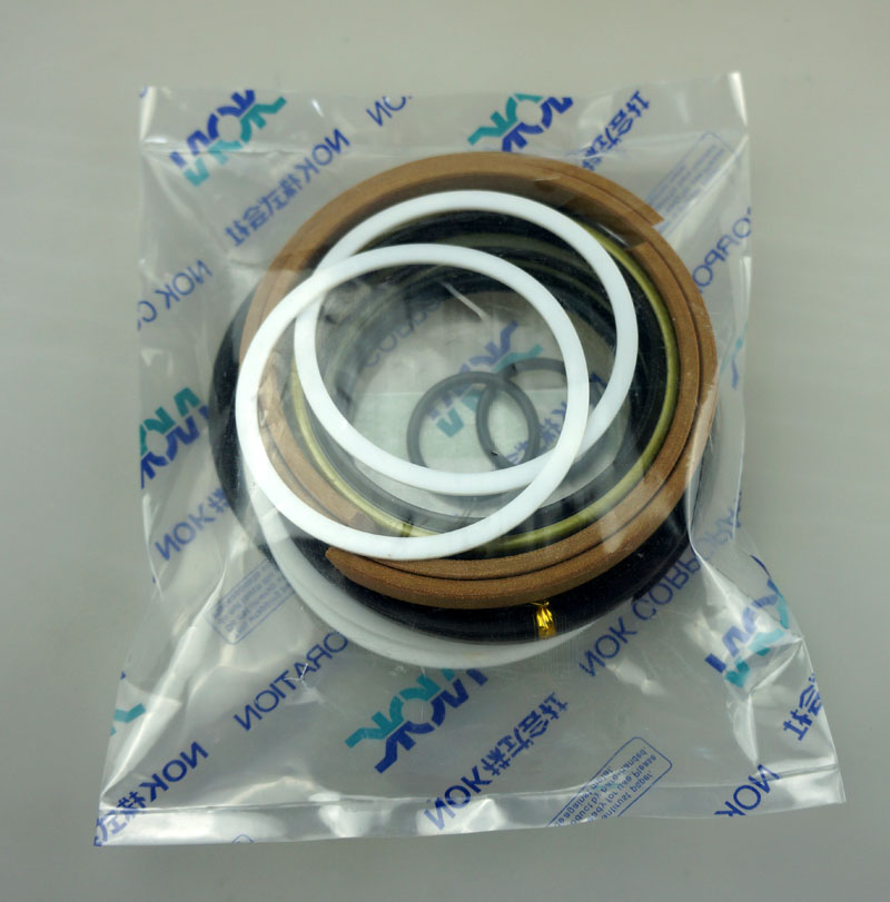 供應(yīng)用于挖掘機(jī)的中臂油缸修理包