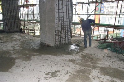 供應(yīng)用于建筑加固的葫蘆島市廠房加固改造