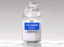 工廠* 異麥芽酮糖醇Isomaltito