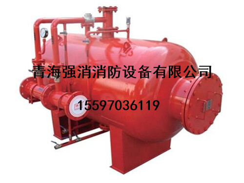 供應(yīng)ZPS閉式泡沫水噴淋滅火裝置 泡沫罐灌 消防泡沫罐 泡沫液儲(chǔ)罐