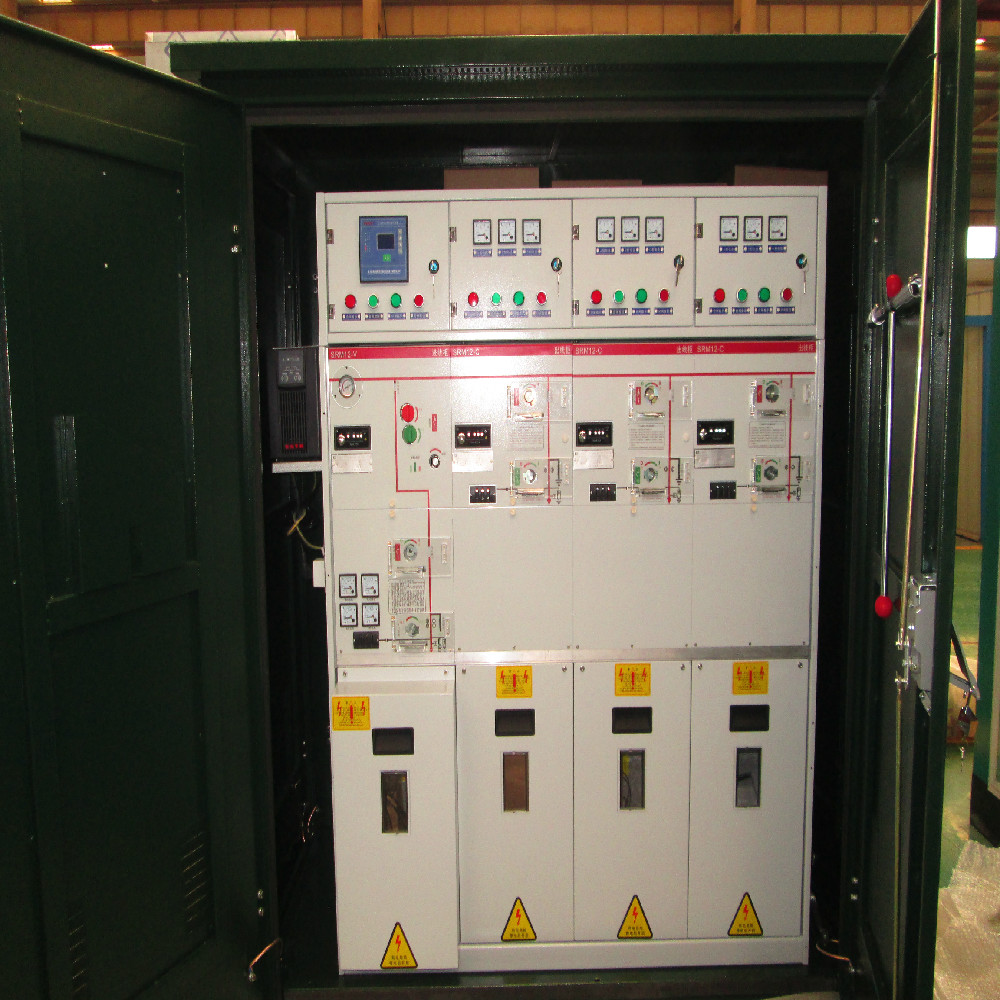 供應西安HXGN高壓環(huán)網(wǎng)柜，10KV戶外高壓環(huán)網(wǎng)柜廠家