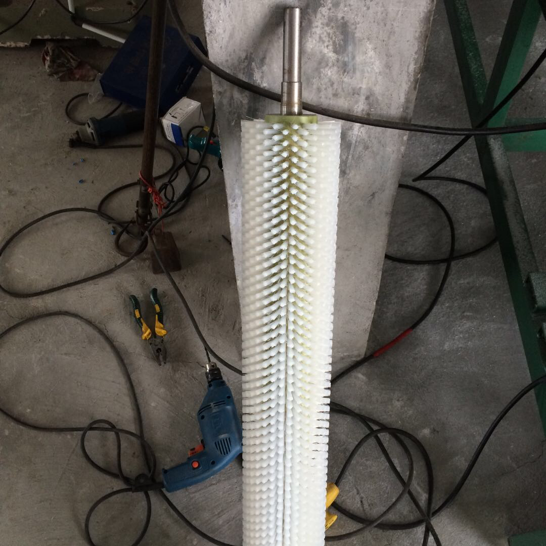 供應(yīng)供應(yīng)工業(yè)毛刷,果蔬清洗機(jī)毛刷輥