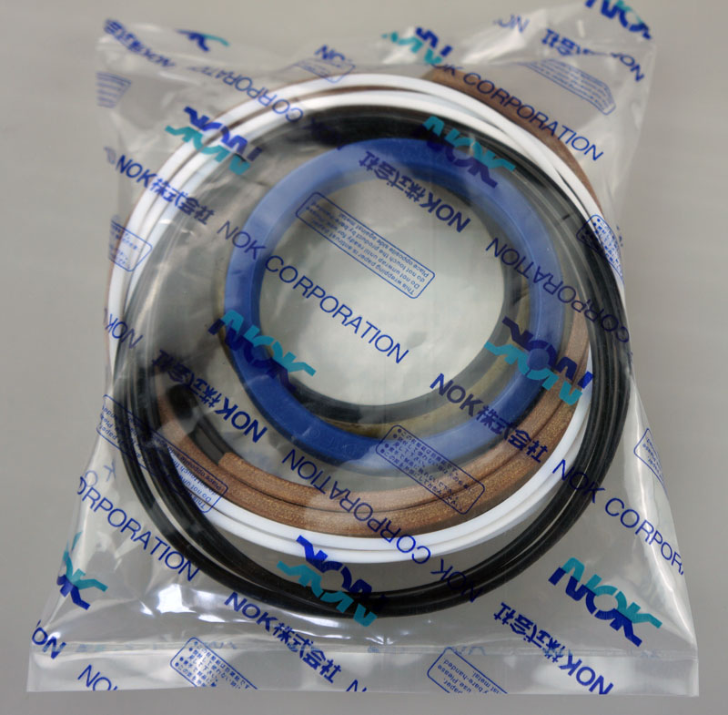 供應(yīng)挖掘機(jī)小臂油缸修理包