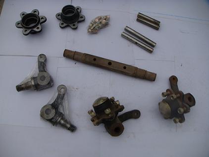 廠內(nèi)電動搬運叉車