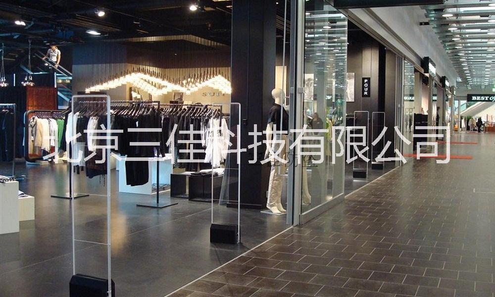 服裝防盜器 服裝店防盜器 聲磁服裝防盜器 服裝店防盜磁門 服裝防盜系統(tǒng)