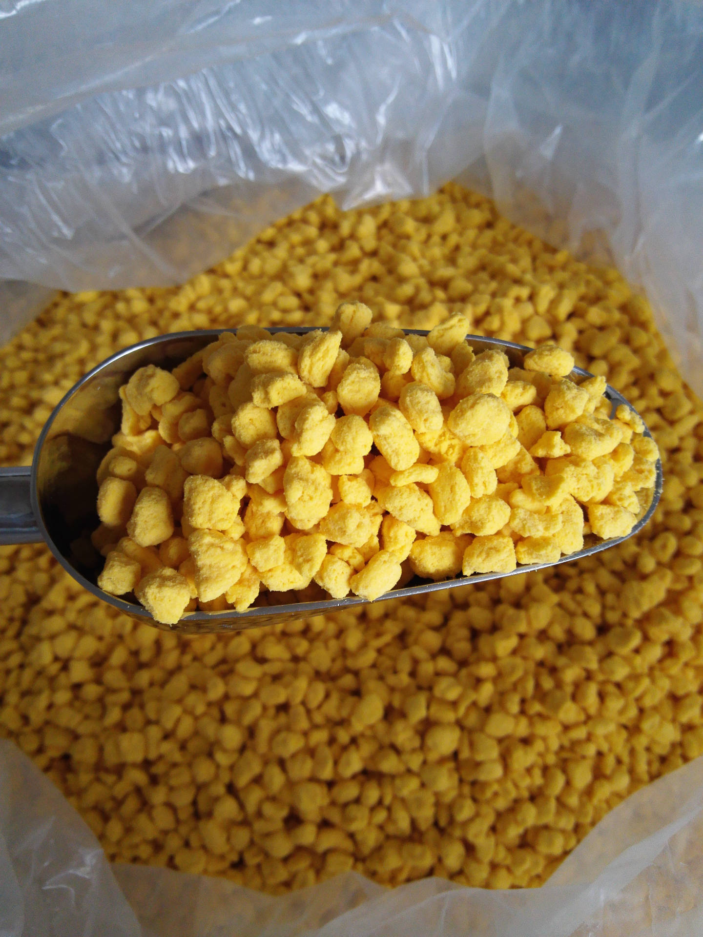 供應(yīng)調(diào)味包脫水雞蛋顆粒生產(chǎn)線