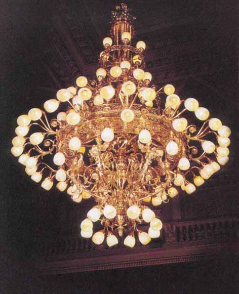 供應(yīng)北京酒店會(huì)所*燈具設(shè)計(jì)與定制