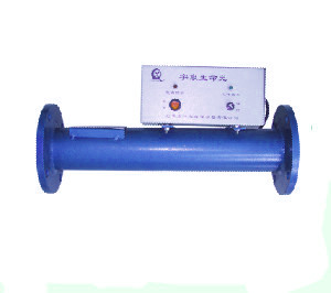 供應(yīng)中央空調(diào)水系統(tǒng)電子水處理儀