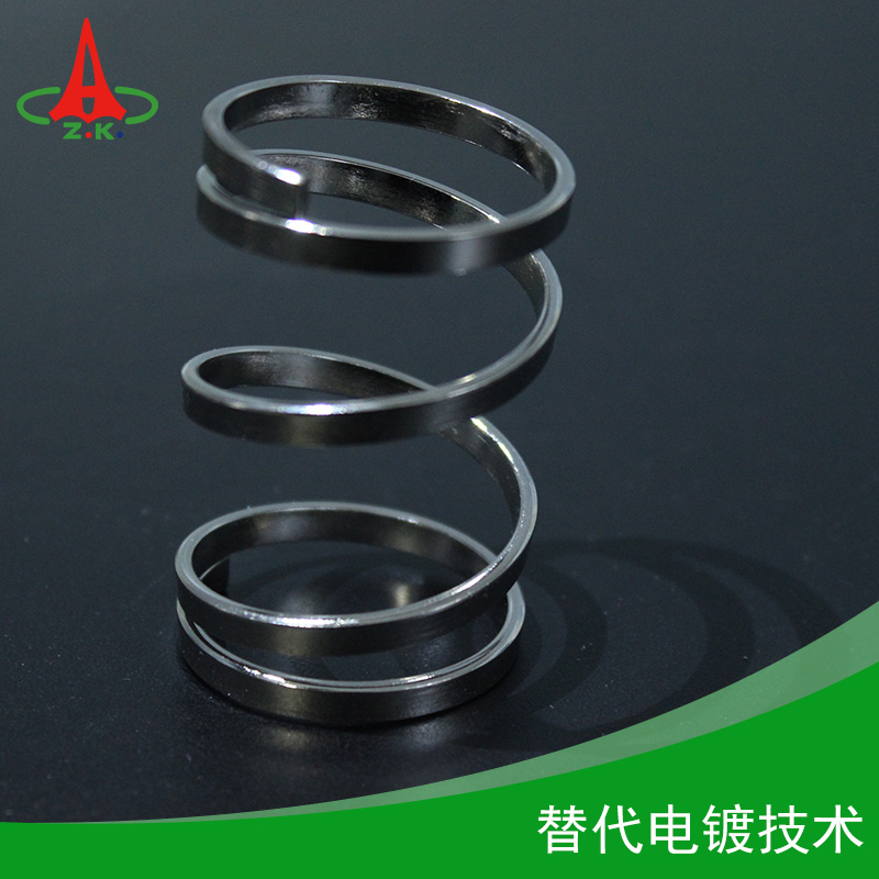 臺州替代電鍍技術(shù) 環(huán)保電鍍加工
