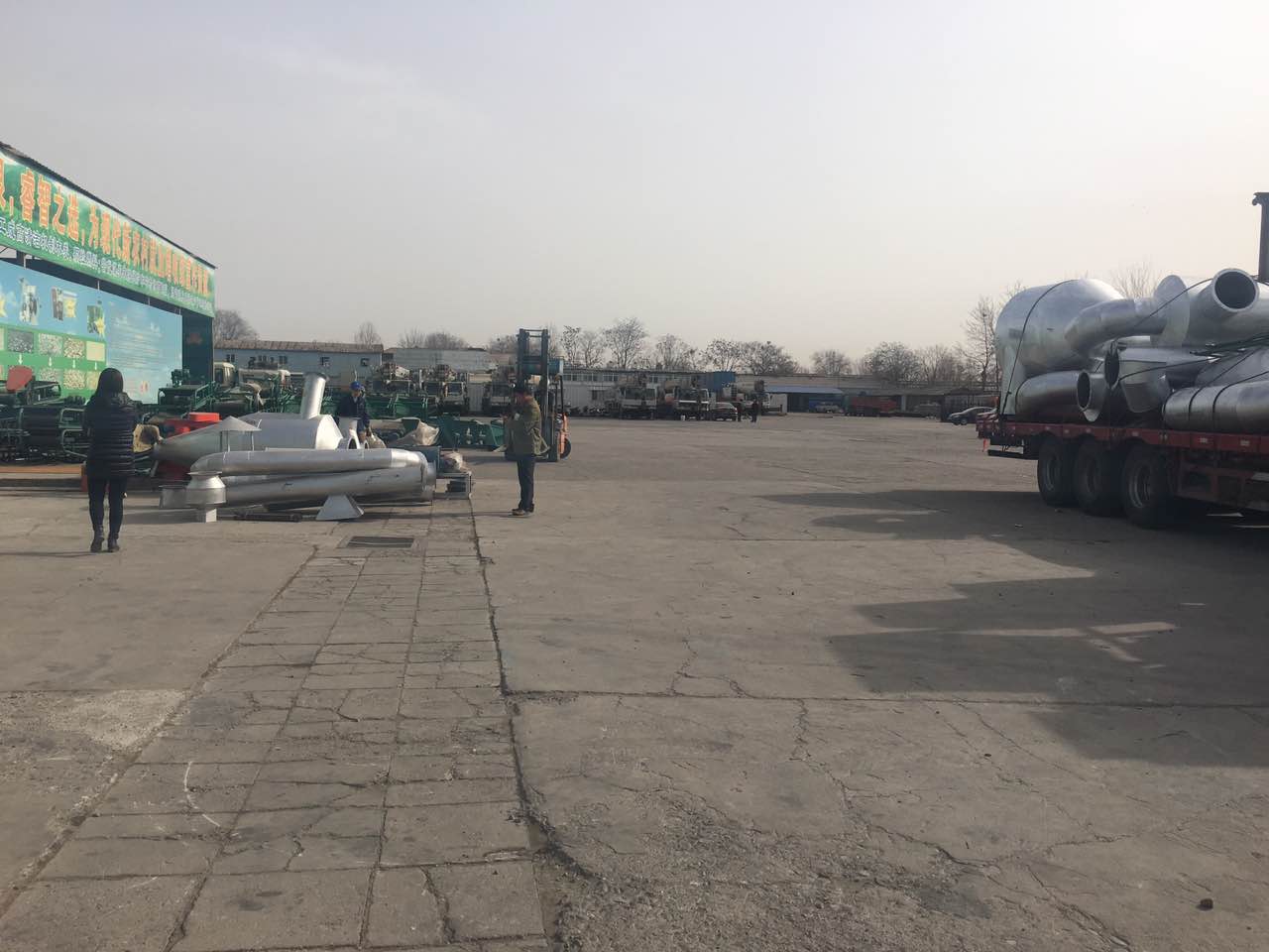 供應新型節(jié)能木炭成型機 新型木炭機報價 貴州新型木炭機設備