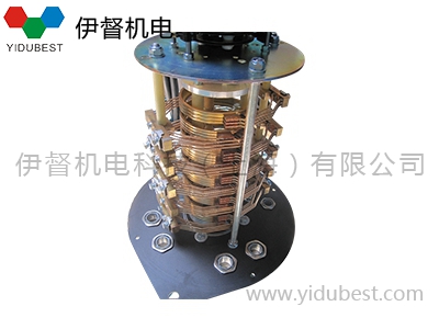 大電流多通道集電環(huán) 大電流滑環(huán) 多通道集電環(huán) 電流滑環(huán) 多通道集電環(huán) 動力滑環(huán)