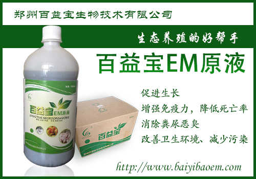 西紅柿黃瓜西瓜蘋果等種植EM菌液的作用與好處百益寶em菌原液