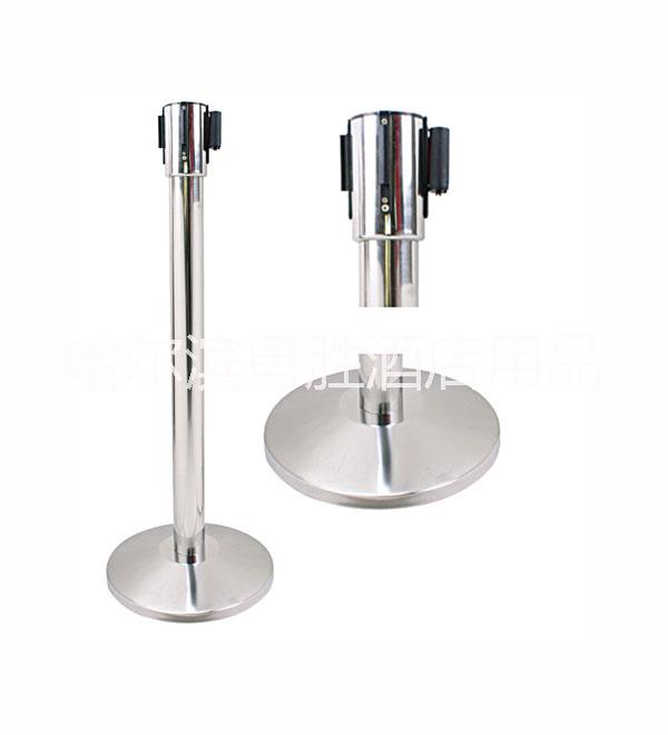 供應(yīng)不銹鋼伸縮帶一米線欄桿 銀行排隊(duì)一米線圍欄 護(hù)欄 不銹鋼伸縮帶一米線哈爾濱銀行柱 不銹鋼伸縮帶銀行柱