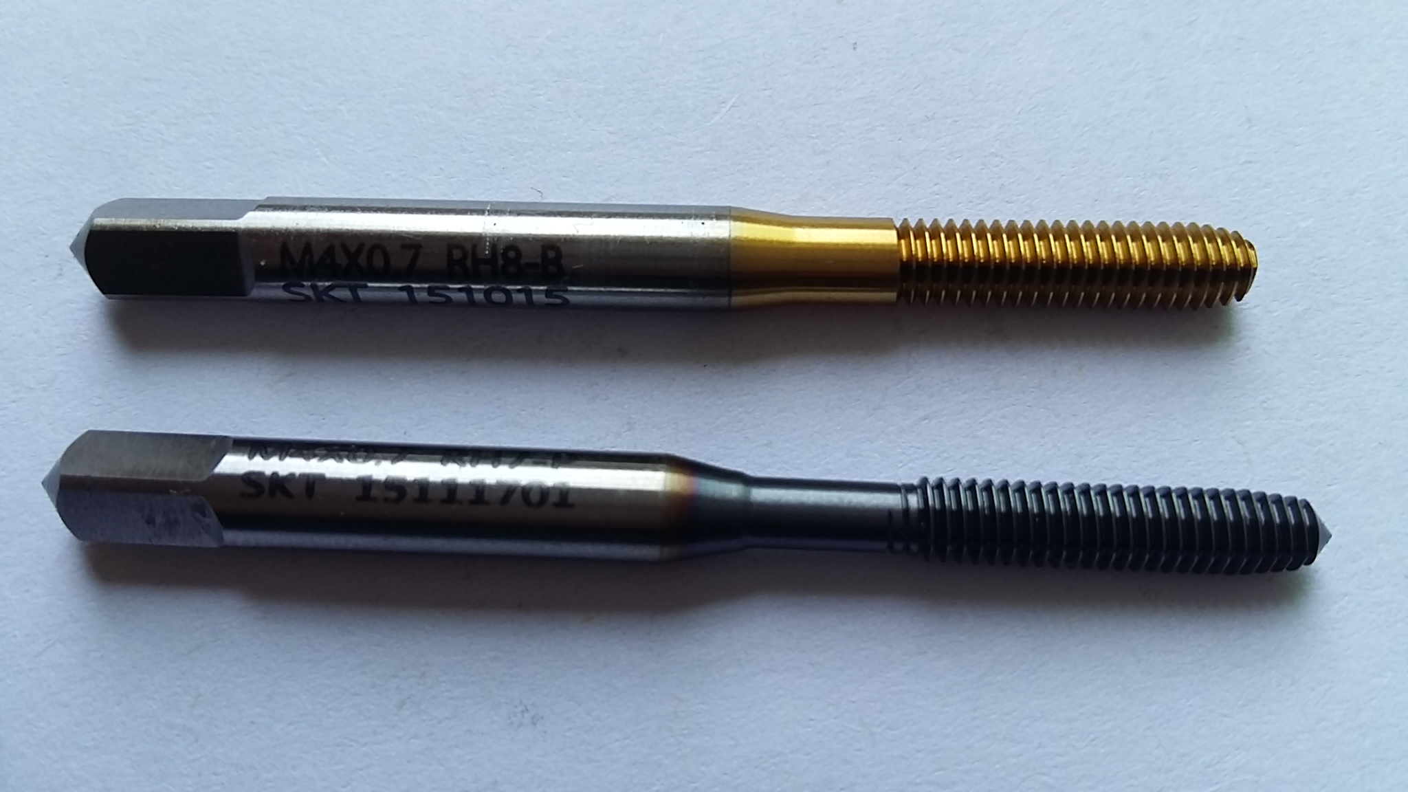 用于加工內螺紋的鍍鈦擠牙絲錐批發(fā) 絲錐價格 鍍鈦擠牙絲錐批發(fā) 絲錐價格