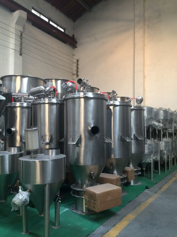 供應(yīng)上海全自動(dòng)固體加料機(jī)