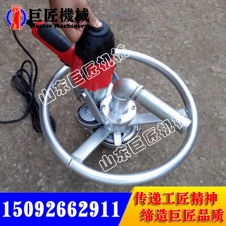 供應(yīng)便攜式小型電動(dòng)鉆井機(jī)