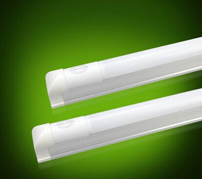 供應(yīng)用于車庫照明的LED感應(yīng)燈管，雷達(dá)感應(yīng)燈管  深圳LED微波感應(yīng)燈管 紅外感應(yīng)LED燈管