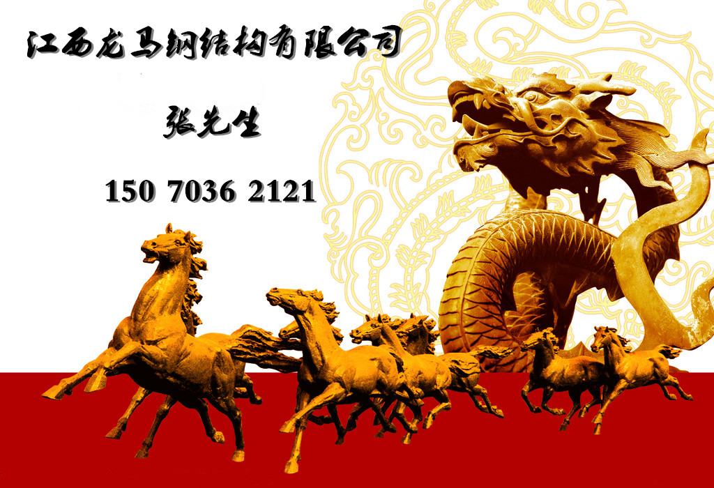 供應鋼結(jié)構(gòu)雨棚停車場龍馬鋼結(jié)構(gòu)
