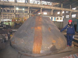 供應(yīng)16MN封頭